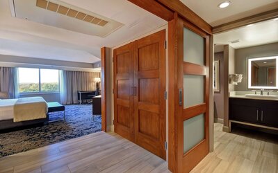 Embassy Suites by Hilton Raleigh Durham Research Triangle