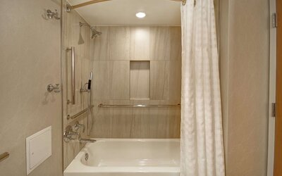 Embassy Suites by Hilton Raleigh Durham Research Triangle