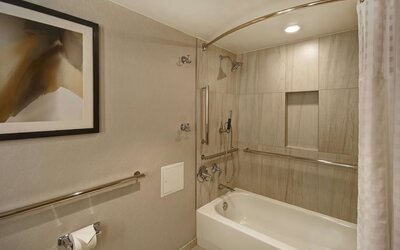 Embassy Suites by Hilton Raleigh Durham Research Triangle