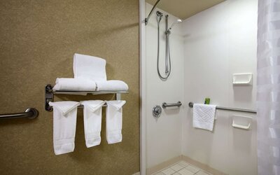 Embassy Suites by Hilton Raleigh Durham Research Triangle