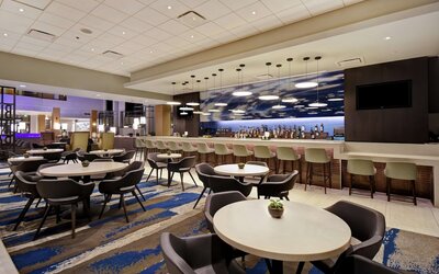 Embassy Suites by Hilton Raleigh Durham Research Triangle