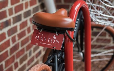 The Mayton