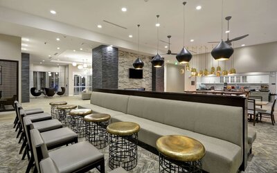 Homewood Suites by Hilton Raleigh Cary I-40