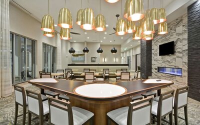 Homewood Suites by Hilton Raleigh Cary I-40