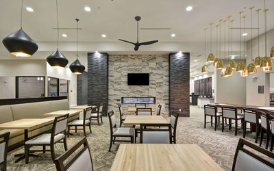Homewood Suites by Hilton Raleigh Cary I-40