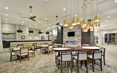 Homewood Suites by Hilton Raleigh Cary I-40