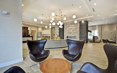 Homewood Suites by Hilton Raleigh Cary I-40