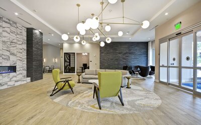 Homewood Suites by Hilton Raleigh Cary I-40