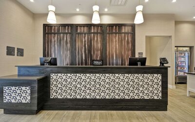 Homewood Suites by Hilton Raleigh Cary I-40