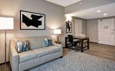 Homewood Suites by Hilton Raleigh Cary I-40