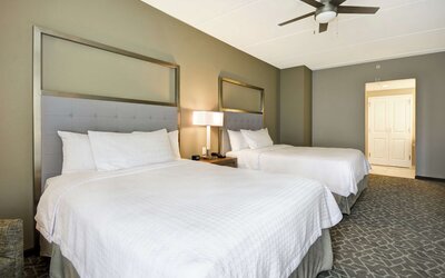 Homewood Suites by Hilton Raleigh Cary I-40
