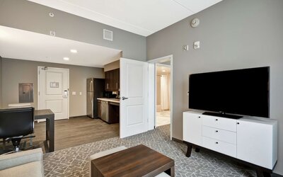Homewood Suites by Hilton Raleigh Cary I-40