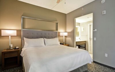 Homewood Suites by Hilton Raleigh Cary I-40