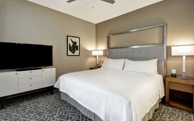 Homewood Suites by Hilton Raleigh Cary I-40