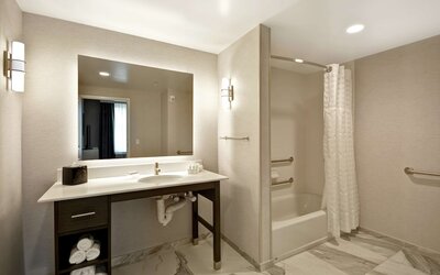 Homewood Suites by Hilton Raleigh Cary I-40