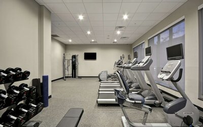 Homewood Suites by Hilton Raleigh Cary I-40