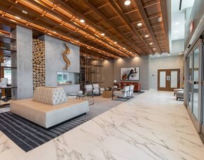 Delta Hotels by Marriott Raleigh-Durham at Research Triangle Park