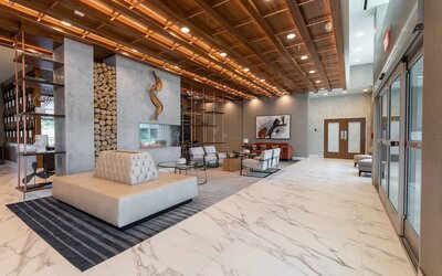 Delta Hotels by Marriott Raleigh-Durham at Research Triangle Park