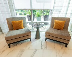 Delta Hotels by Marriott Raleigh-Durham at Research Triangle Park