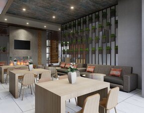 Delta Hotels by Marriott Raleigh-Durham at Research Triangle Park