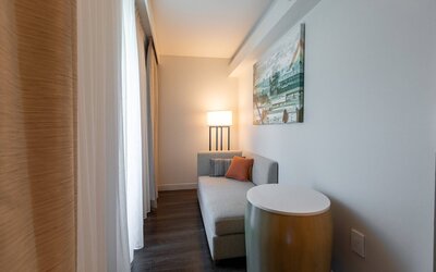 Delta Hotels by Marriott Raleigh-Durham at Research Triangle Park