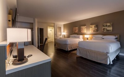 Delta Hotels by Marriott Raleigh-Durham at Research Triangle Park