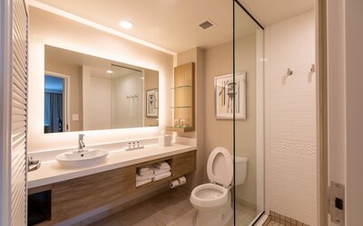 Delta Hotels by Marriott Raleigh-Durham at Research Triangle Park