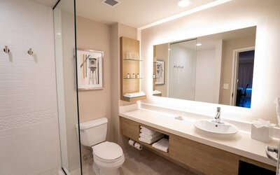 Delta Hotels by Marriott Raleigh-Durham at Research Triangle Park