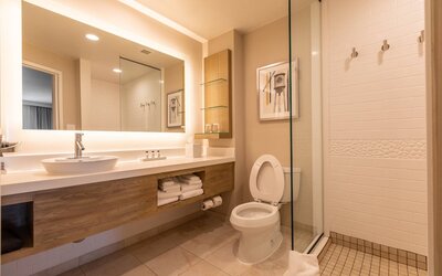 Delta Hotels by Marriott Raleigh-Durham at Research Triangle Park