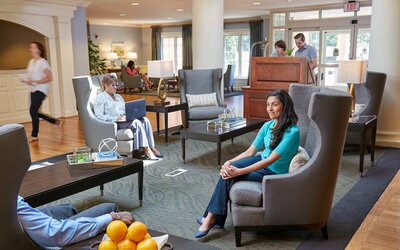 Rizzo Center, a Destination by Hyatt Hotel