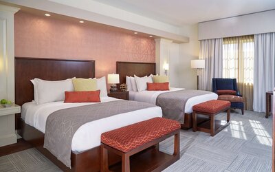Rizzo Center, a Destination by Hyatt Hotel
