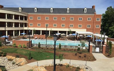 Rizzo Center, a Destination by Hyatt Hotel