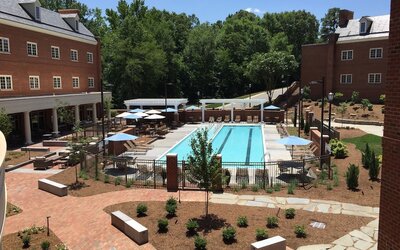 Rizzo Center, a Destination by Hyatt Hotel
