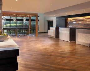 Marriott Raleigh Durham Research Triangle Park