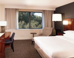 Marriott Raleigh Durham Research Triangle Park
