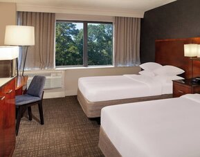 Marriott Raleigh Durham Research Triangle Park