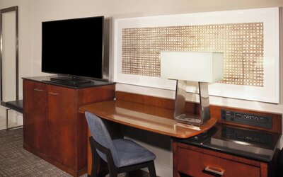 Marriott Raleigh Durham Research Triangle Park