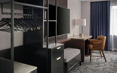 Marriott Raleigh Durham Research Triangle Park