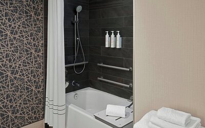 Marriott Raleigh Durham Research Triangle Park