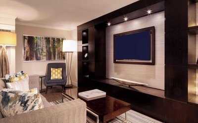 Marriott Raleigh Durham Research Triangle Park
