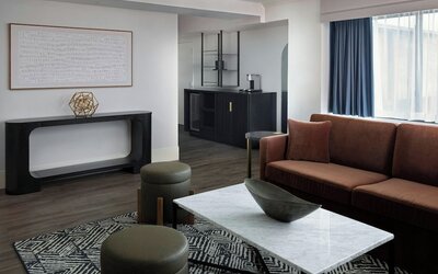 Marriott Raleigh Durham Research Triangle Park