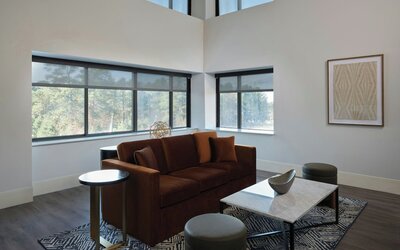 Marriott Raleigh Durham Research Triangle Park