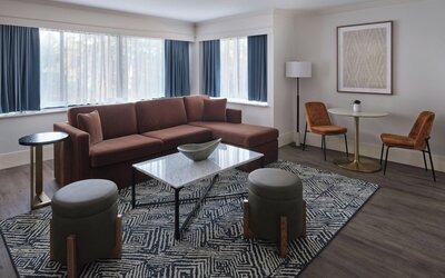 Marriott Raleigh Durham Research Triangle Park