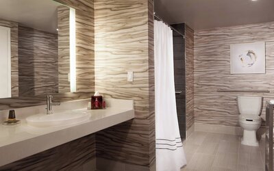Marriott Raleigh Durham Research Triangle Park