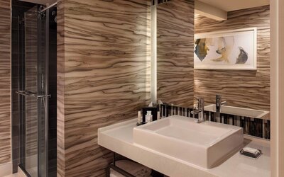 Marriott Raleigh Durham Research Triangle Park