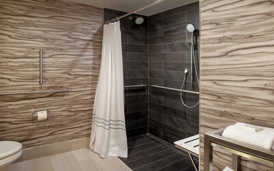 Marriott Raleigh Durham Research Triangle Park