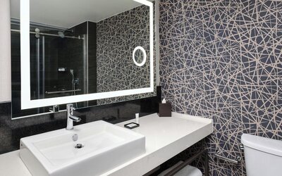 Marriott Raleigh Durham Research Triangle Park