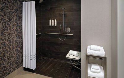 Marriott Raleigh Durham Research Triangle Park