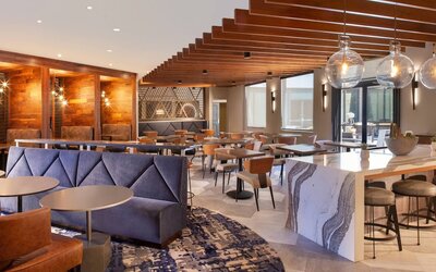 Marriott Raleigh Durham Research Triangle Park