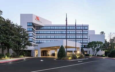 Marriott Raleigh Durham Research Triangle Park